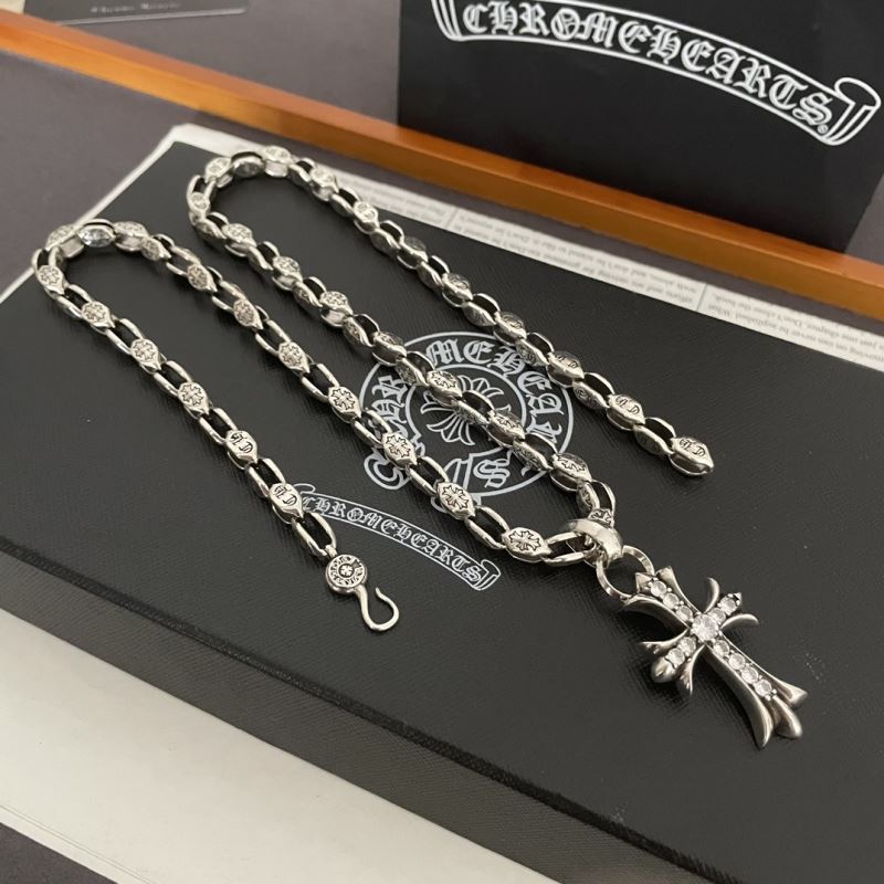 Chrome Hearts Necklaces